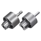 Pipe Threading Tool for PVC PPR MPP Pipes 65mm 63mm