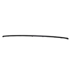Replacement Rear Center Bumper Cover Molding for Toyota Hilux (2016–2019)