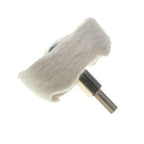 Wheel Polishing Buffing Mop Kit for Jewelry Watches and More