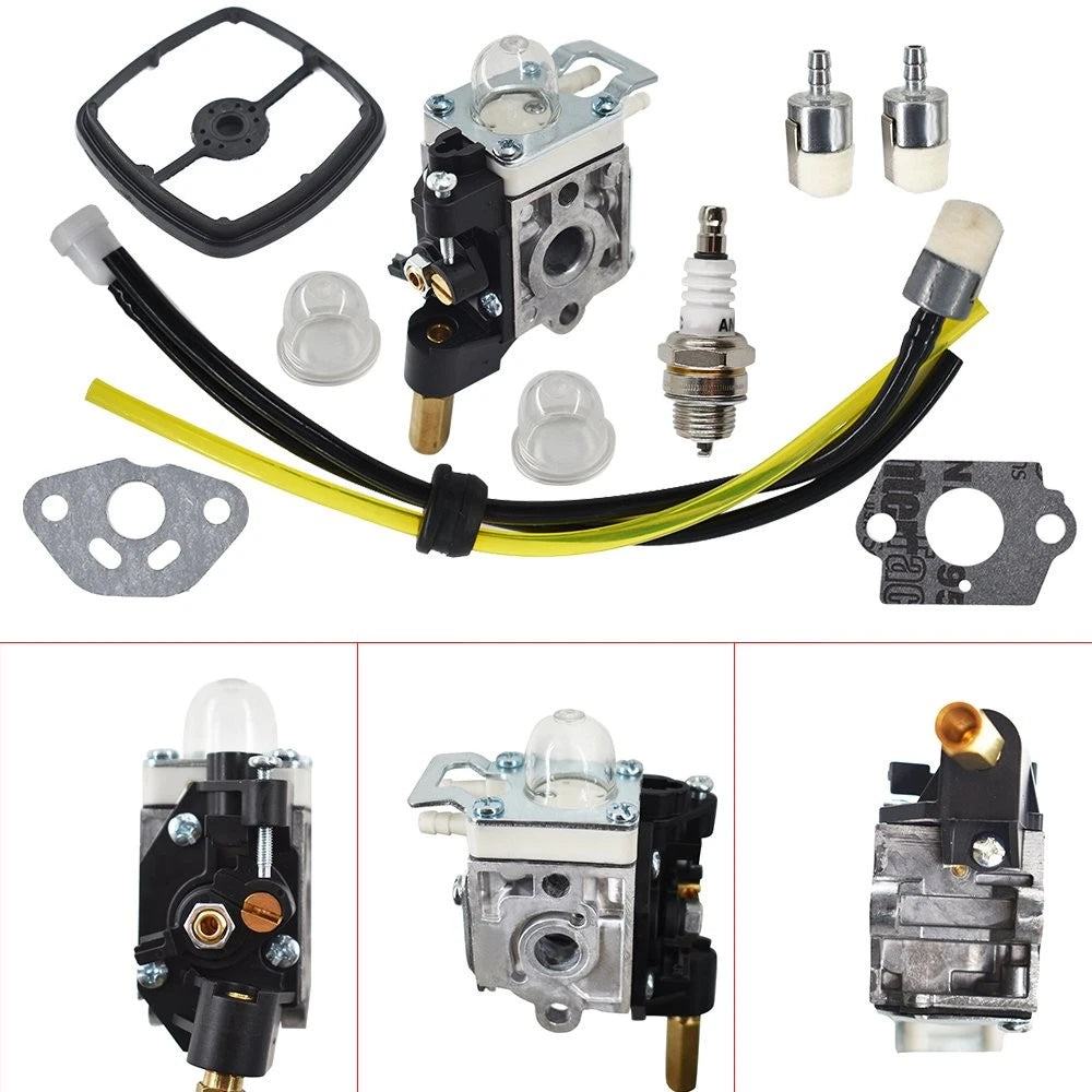 Carburetor for SRM-210, SRM-211 Trimmer (2010-2023)