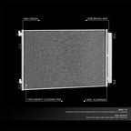 Aluminum Front AC Condenser for Subaru B9 Tribeca (2006–2014) SU3030130