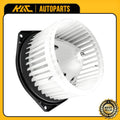 Heater Blower Motor with Fan for Nissan Altima 2007–2014, Infiniti Q50 2014–2024