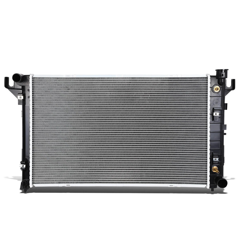 Full Aluminum Core Radiator for Dodge Ram/Ramcharger (1994–2002) DPI 1552