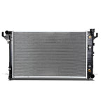 Full Aluminum Core Radiator for Dodge Ram/Ramcharger (1994–2002) DPI 1552