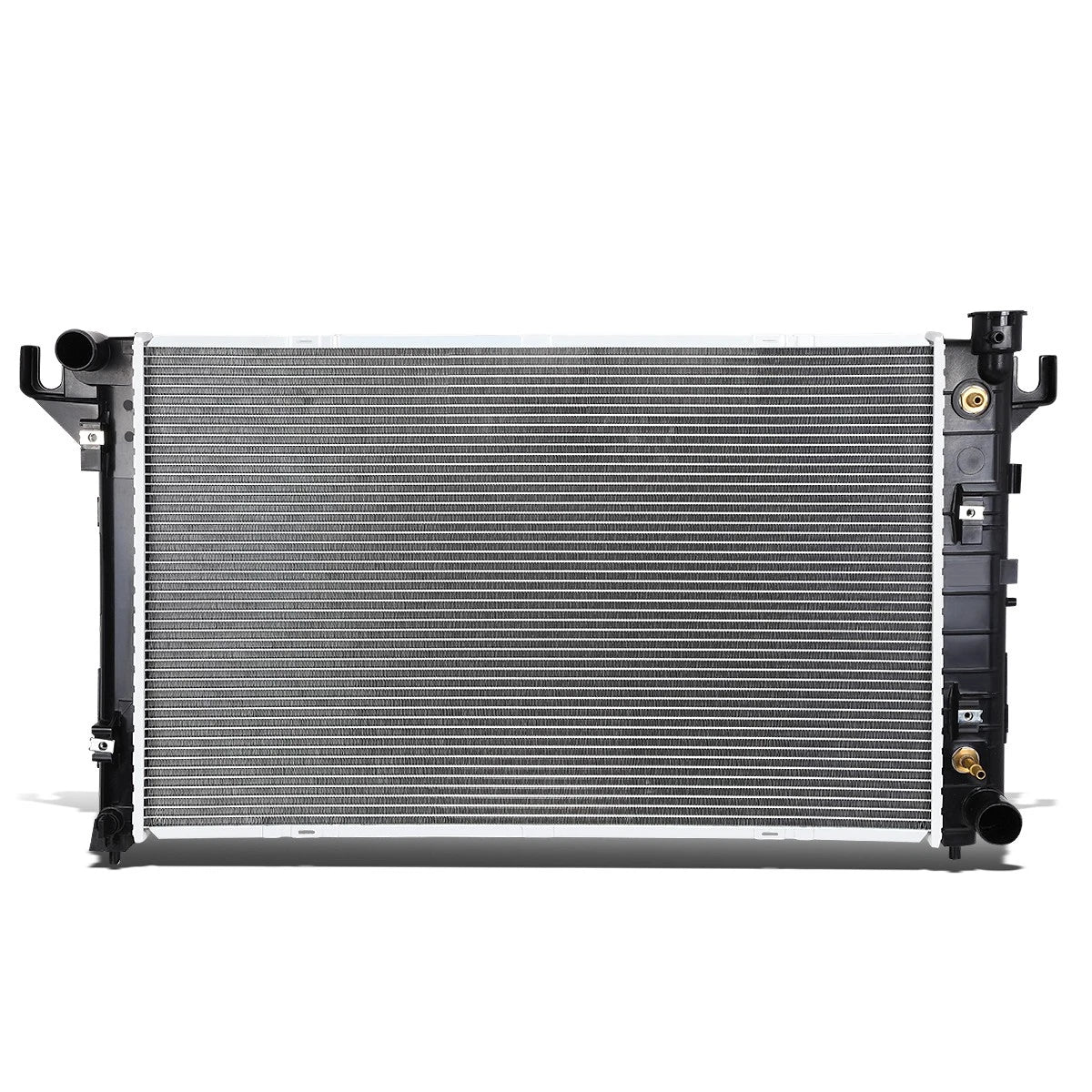 Full Aluminum Core Radiator for Dodge Ram/Ramcharger (1994–2002) DPI 1552
