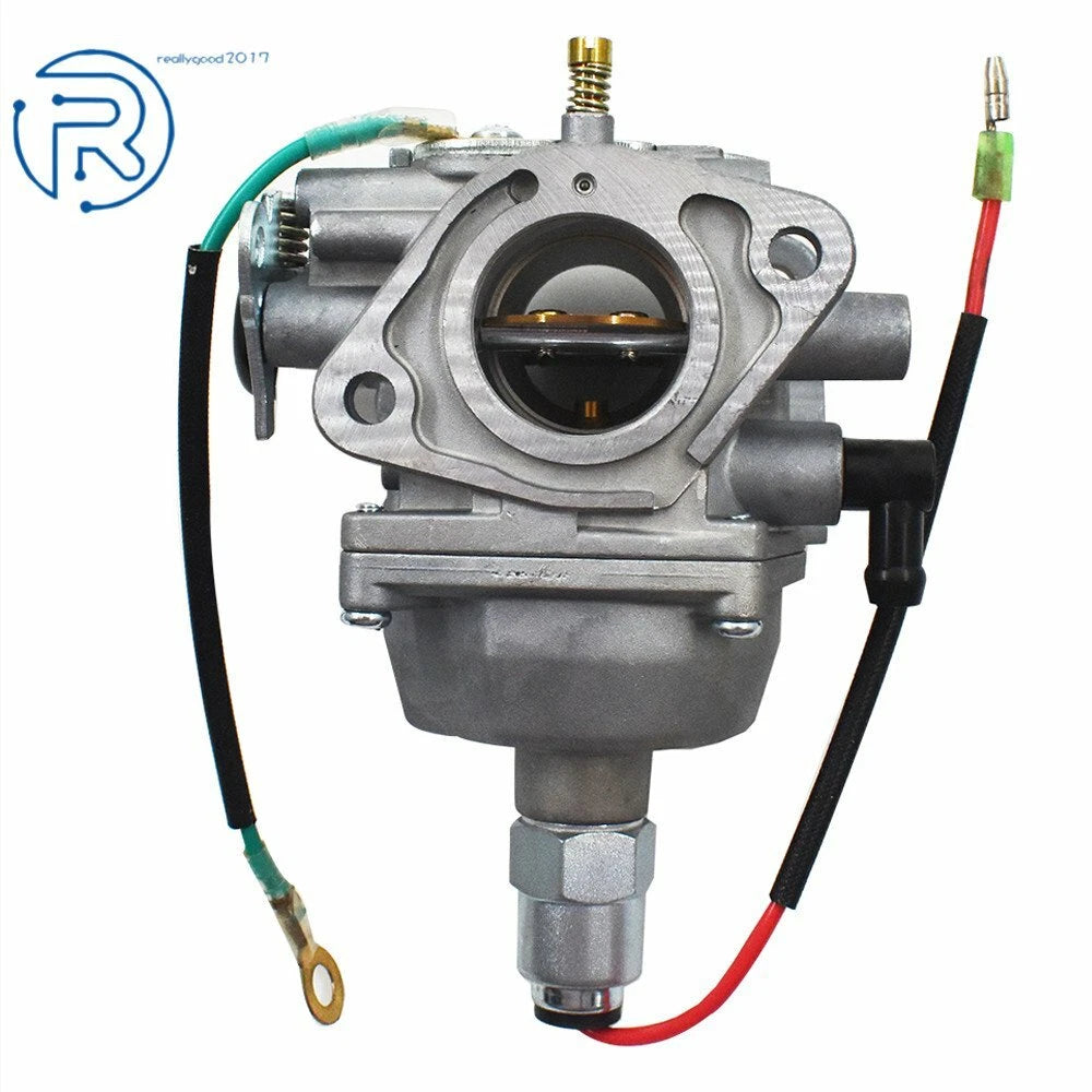 Carburetor Kit for Kohler Engines CV23 (No Year Specified)