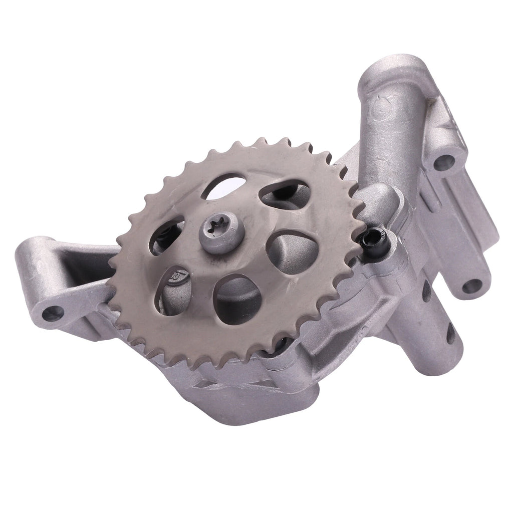 Engine Oil Pump for VW Golf Jetta Bora Beetle Passat