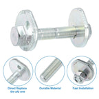Suspension Arm Alignment Cam Bolt for Toyota Avensis (2003–2008) No. 4819032010