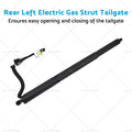Electric Gas Strut Tailgate Rear Left for BMW X3 F25 (2010–2017)