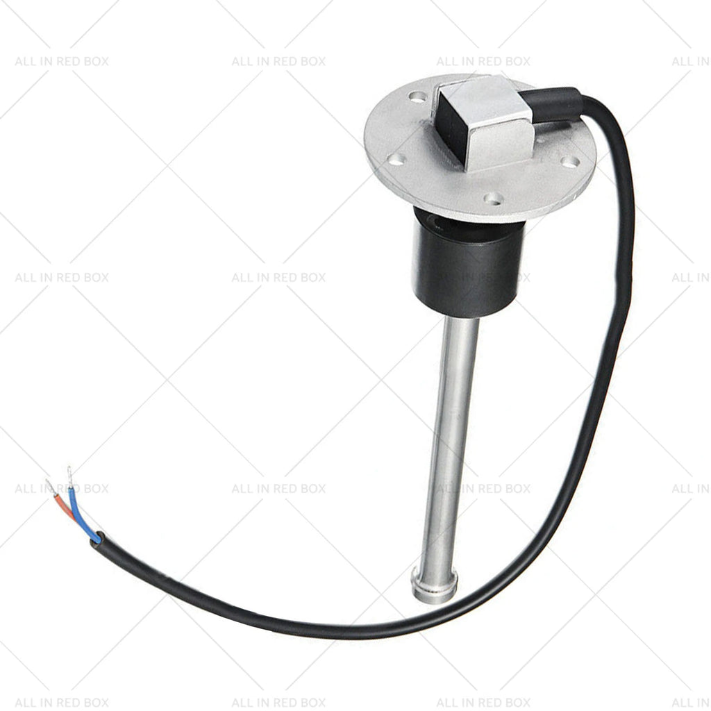 Water Sender Fuel Tank Level Sending Unit for Marine Boat (225mm)