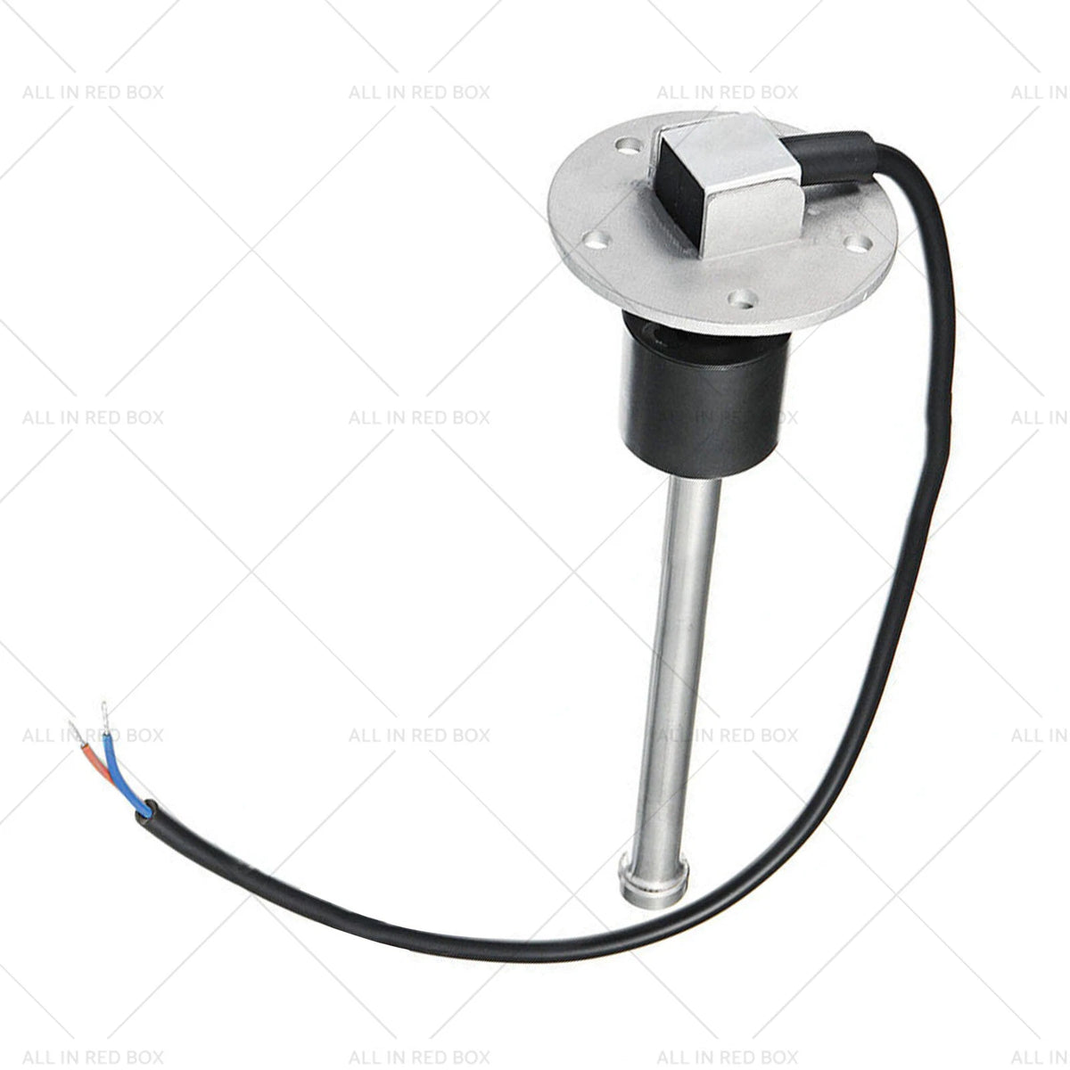 Water Sender Fuel Tank Level Sending Unit for Marine Boat (225mm)