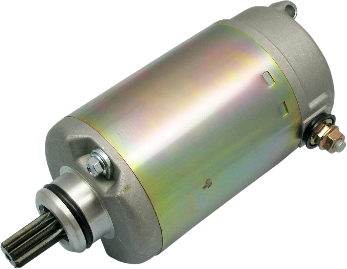 Starter for Triumph (1961–1970) 61-703