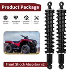 Front Shock Absorber for Honda Foreman 500 TRX500FM (2005–2009)