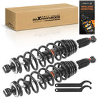 Front Coil-Over Shock Set for Can-Am Outlander 450 500 570 650 800 850 1000