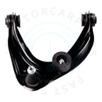 Front Upper Left Control Arm and Ball Joint for Mazda 6 Ford Fusion