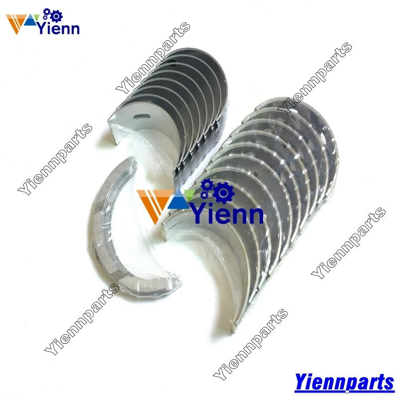 Overhaul Rebuild Kit D3.4 D3.4DCCE3 for Volvo MC90 MC90B MC110B MT11