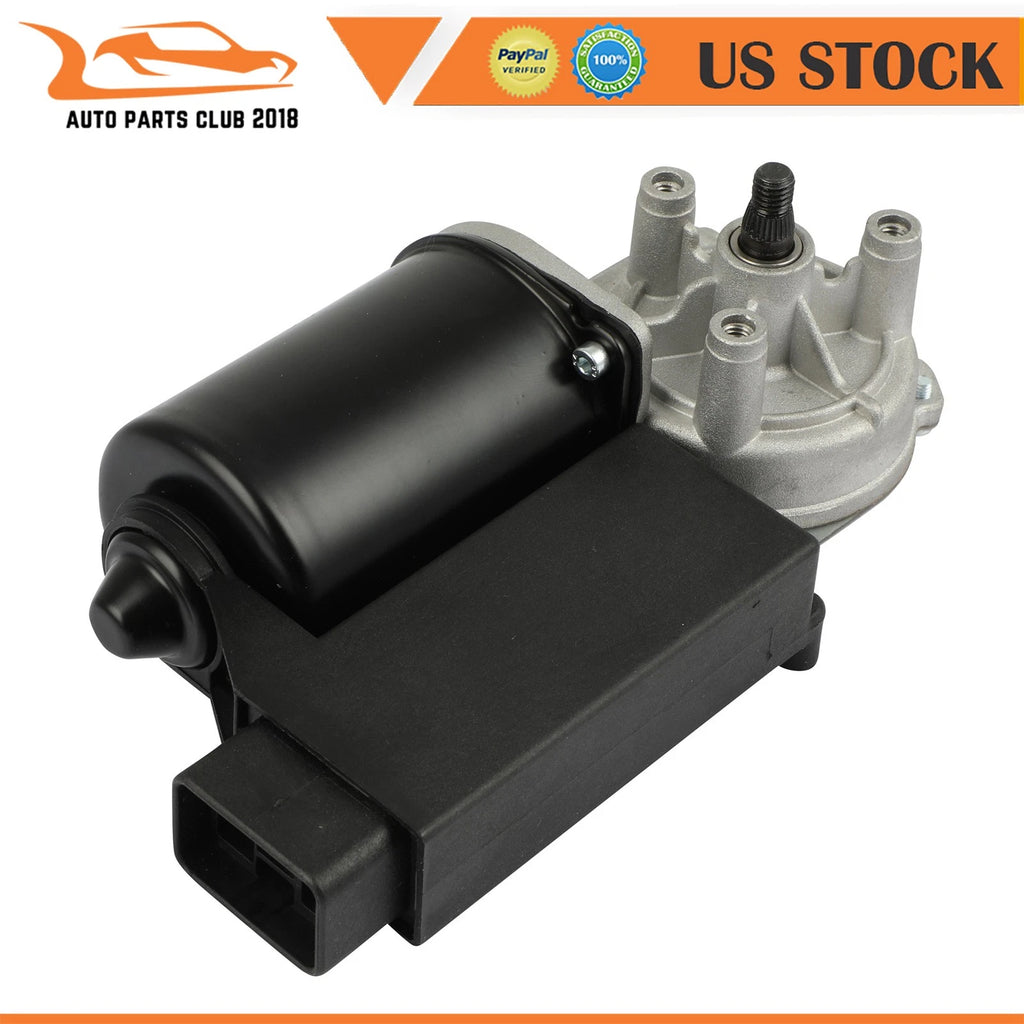 Front Left Windshield Wiper Motor for Saturn SC SL (1991–2000)