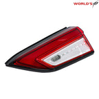 LED Tail Light for GMC Terrain Denali (2022–2024) Right Passenger Side