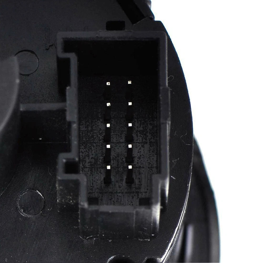 Fog Lamp Control Switch for Skoda Octavia II (2004–2013)