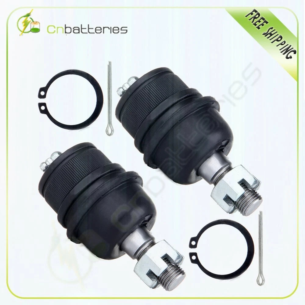 2X Front Lower Ball Joints for Ford Explorer & Expedition (1995–2005)