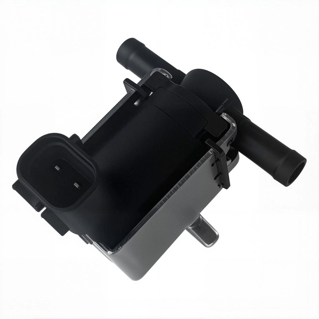 Vapor Canister Purge Solenoid Valve 994-033 9091012229 for Toyota Echo (2000–2002)