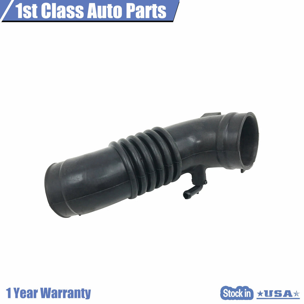 2X Engine Air Intake Hose for Mazda Protege (1999-2003)