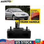 Liftgate Tailgate Hatch Handle for Honda Fit (2007–2013)