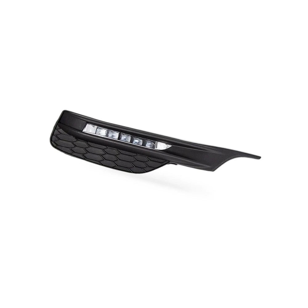 LED Fog Light with DRL for Honda Accord (2016–2017)