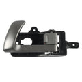 Front Left Interior Door Pull Handle for Hyundai Santa Fe (2008-2012)