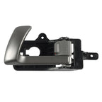 Front Left Interior Door Pull Handle for Hyundai Santa Fe (2008-2012)