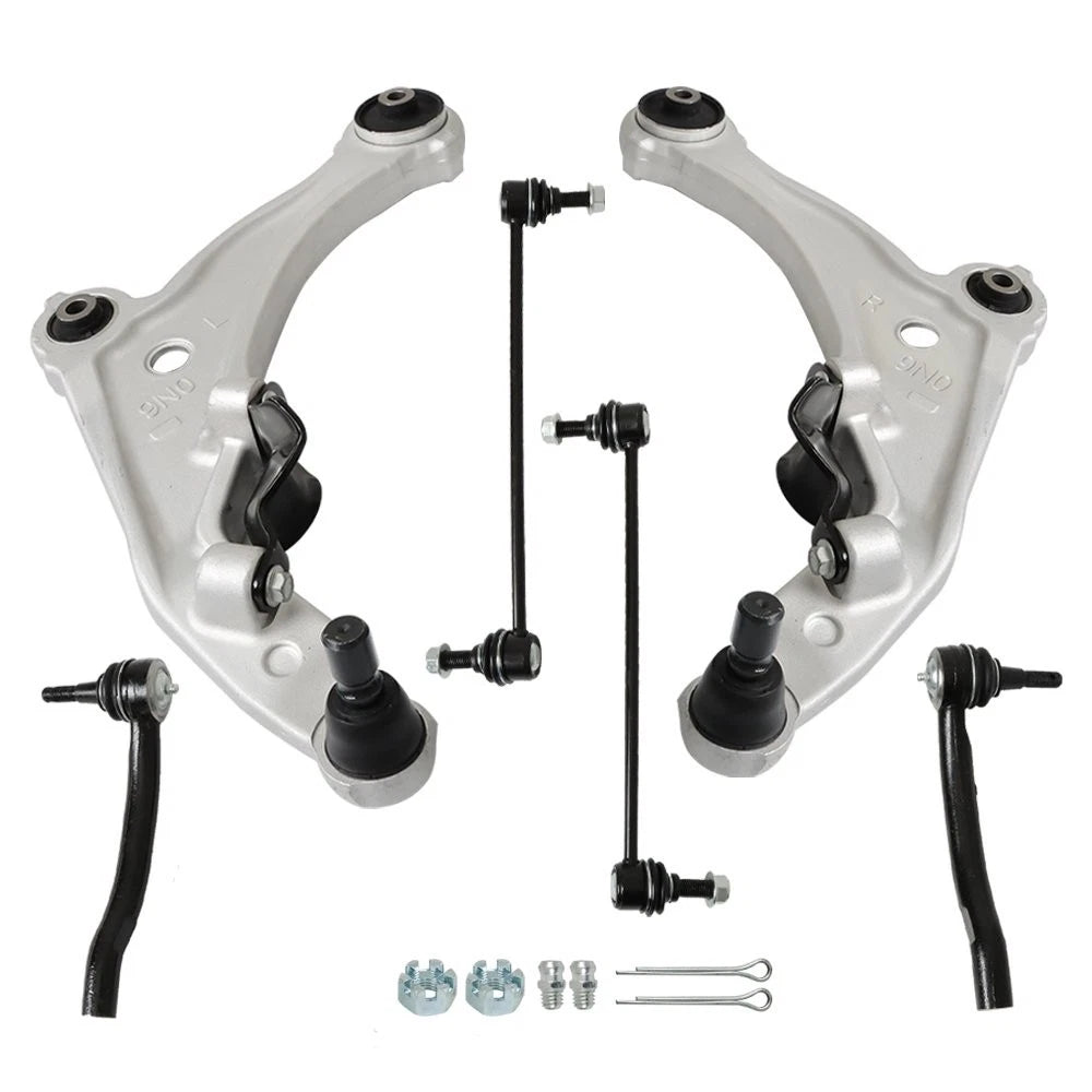 Front Lower Suspension Control Arm with Ball Joints for Nissan Maxima (2009-2014)
