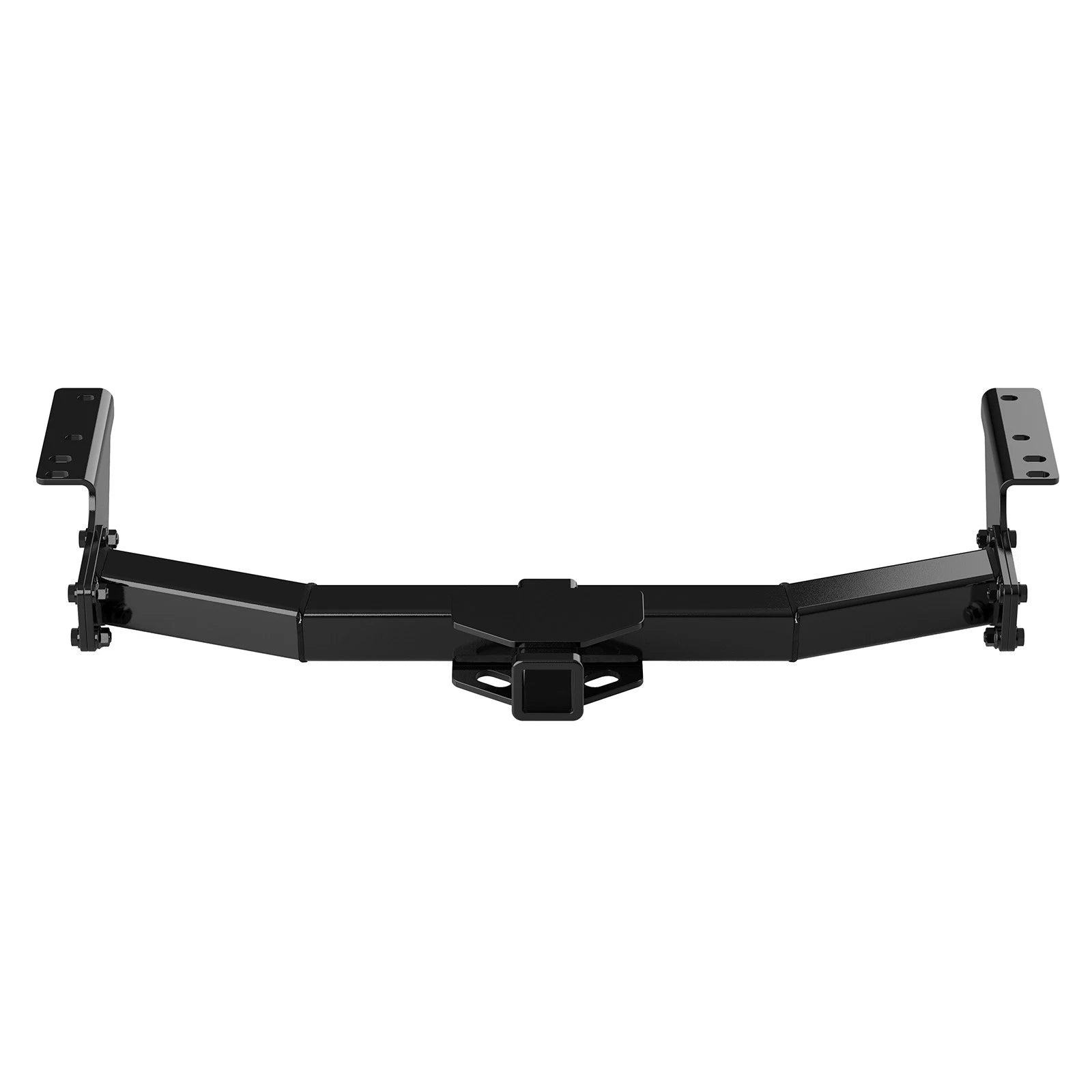 Trailer Hitch Receiver for Toyota FJ Cruiser (2007–2014)