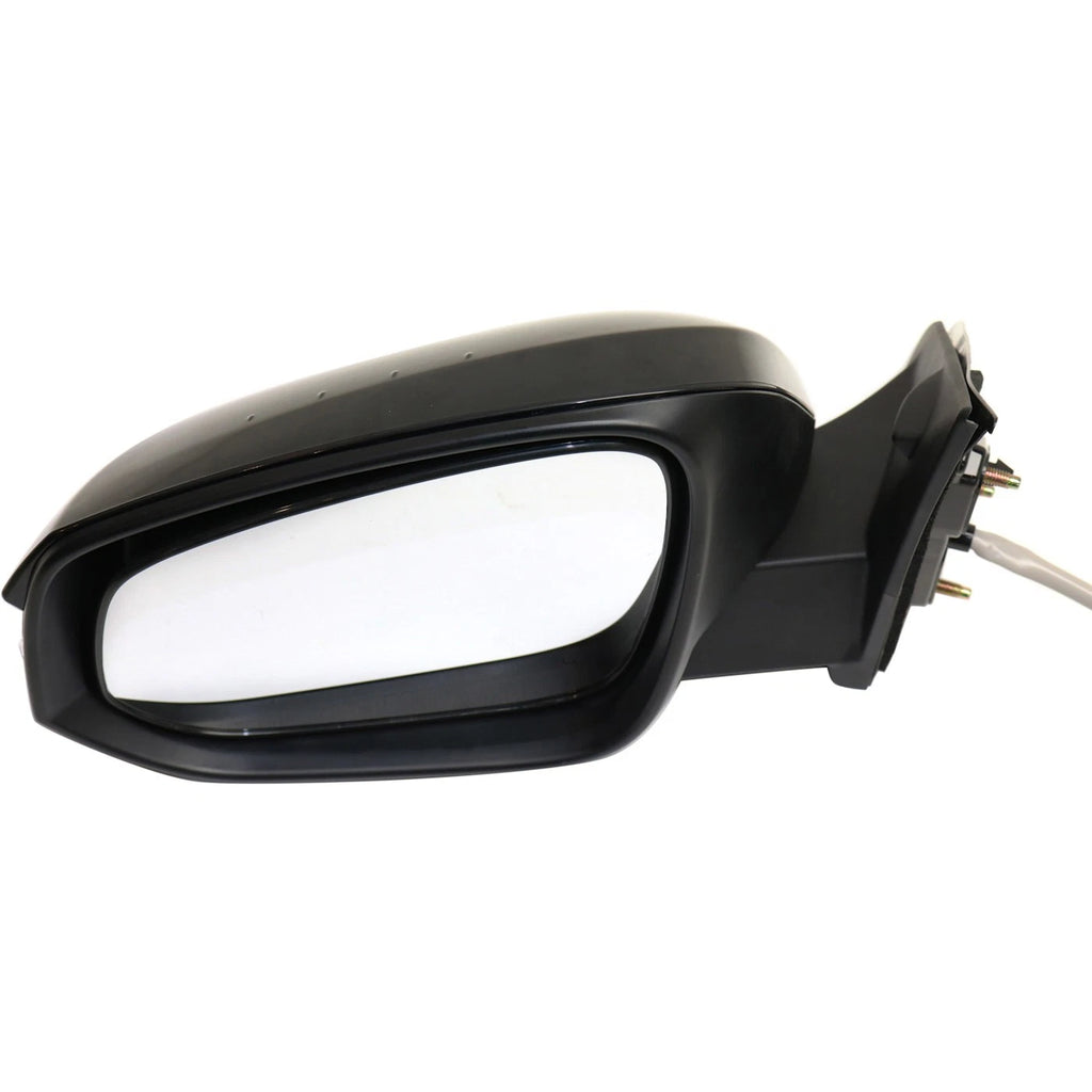 Heated Driver Left Side Mirror for Toyota Highlander (2014–2018)