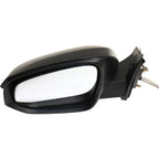 Heated Driver Left Side Mirror for Toyota Highlander (2014–2018)