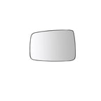 Door Mirror Glass with Plate for Dodge Ram (2009) 68050297AA