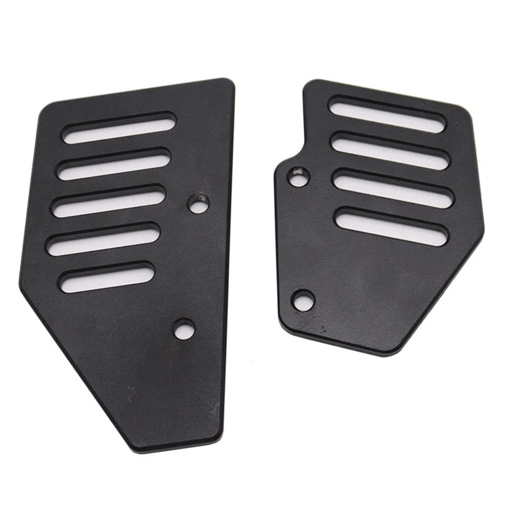 Billet Heel Guard for Harley Pan America 1250 S (2021) RA1250S Aluminum