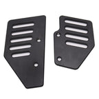 Billet Heel Guard for Harley Pan America 1250 S (2021) RA1250S Aluminum