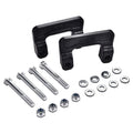 2" Leveling Kit Mount Extension for Chevy Silverado GMC Sierra 1500