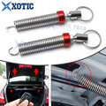 Adjustable 6-9 Inch Trunk Automatic Open Lifting Device for Metal Boot Lid (2009–2019)