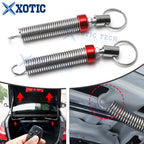 Adjustable 6-9 Inch Trunk Automatic Open Lifting Device for Metal Boot Lid (2009–2019)