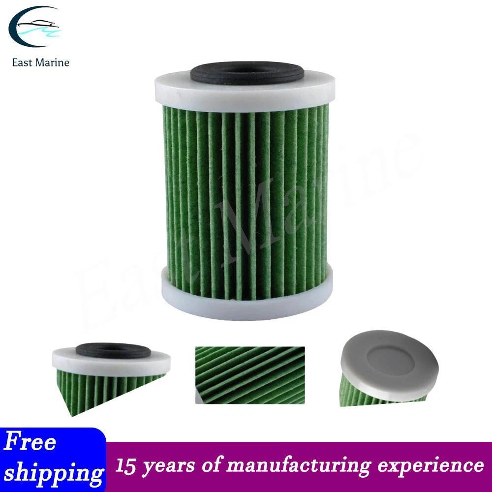 Fuel Filter for Suzuki Outboard (4 Stroke) (6P3-24563-00, Sierra 18-79809)