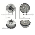 Exhaust Camshaft Gear for Hyundai Kia Tucson (2007–2013) 2.4L G4KC