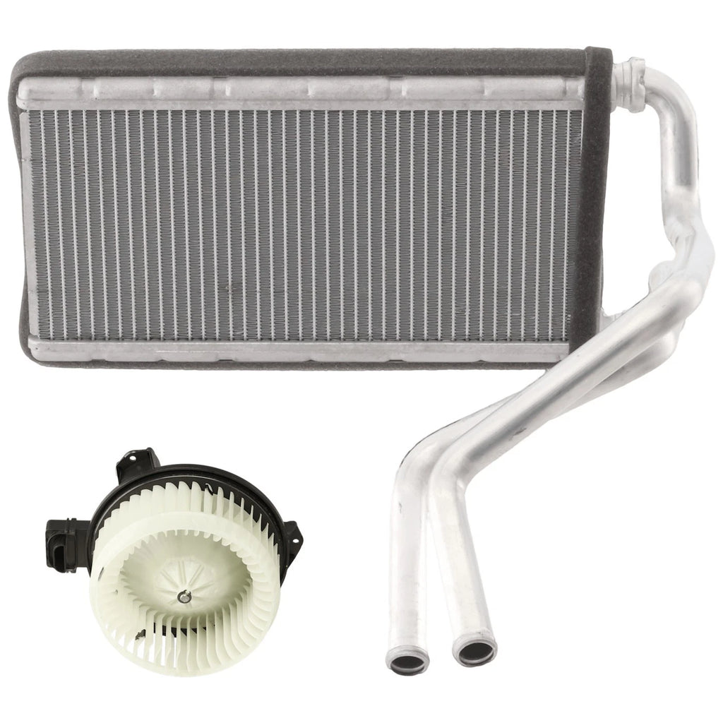 Heater Cores for Jeep Patriot, Compass, Dodge Avenger, Chrysler 200