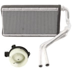 Heater Cores for Jeep Patriot, Compass, Dodge Avenger, Chrysler 200