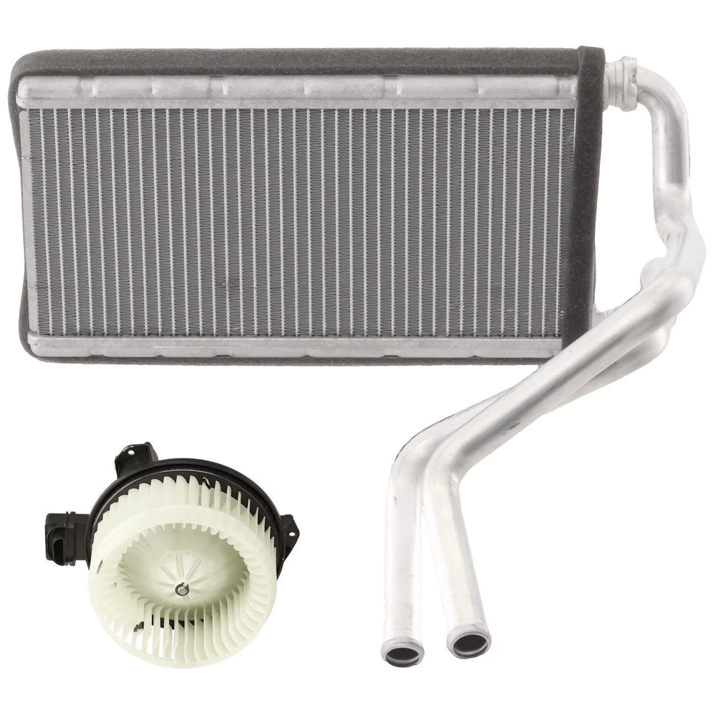 Heater Cores for Jeep Patriot, Compass, Dodge Avenger, Chrysler 200