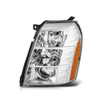 HID Projector Headlight for Cadillac Escalade (2007–2009)
