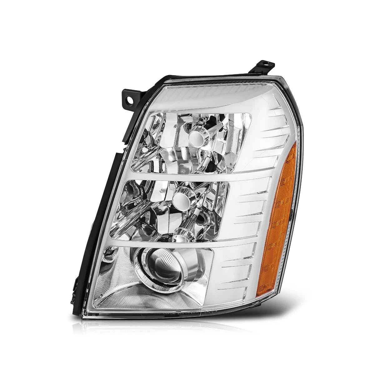 HID Projector Headlight for Cadillac Escalade (2007–2009)