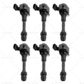 Ignition Coils for Nissan Navara Pathfinder Maxima Murano 2005–2019 6Cyl 3.5/4.0L