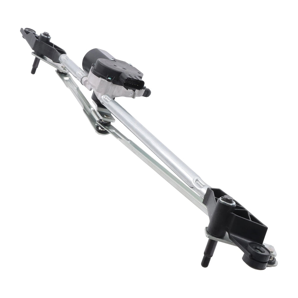 Wiper Linkage and Motor for Chevy Blazer Buick Rainier (2002–2005)