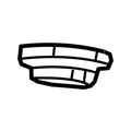 Rear Upper Spring Isolator for Dodge Durango, Jeep Grand Cherokee (2011–2021)